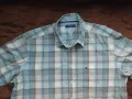 Casa Moda голям размер XXL мъжка риза къс ръкав, снимка 4
