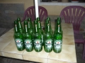 бирени бутилки, снимка 3