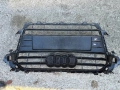 Предна решетка Audi a4 b8.5, снимка 2