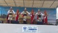 Групи за напълно начинаещи по народни танци и хорА в София, снимка 2