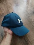 Under Armour Men's UA Twist Closer Cap - страхотна мъжка шапка , снимка 2