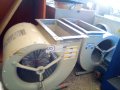 Продавам центробежни/турбинни/ вентилатори тип охлюв