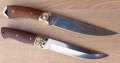 Ловен нож Охотник / Пантера, снимка 5