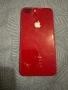 Iphone 8 plus 64гб / 92% капацитет product RED, снимка 1