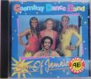 Goombay Dance Band – Sun Of Jamaica (1995, CD), снимка 1