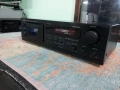 DENON DRM-550 Stereo Cassette Deck , снимка 9