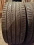 Продавам 2 броя летни гуми 225.45.17 на 1 сезон дот 2021 Pireli , снимка 2