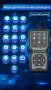 Автодиагностика за кола OBD2 V519 – OBDII скенер, четец и изтриване на грешки, Live Data, снимка 4