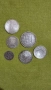 Продавам лот сребърни монети, снимка 14