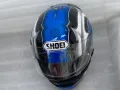 Оригинална каска SHOEI XR 1000 XL размер, снимка 6