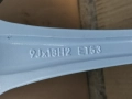 BBS-ki спорт-пакет 18’’5x130 originalni za porsche 18”5х130 за порше-№868, снимка 9