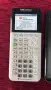 графичната калкулаторна система Texas Instruments TI-83 Premium CE Édition Python, снимка 2