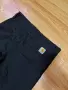 Дънки Carhartt WIP, модел Sid Pant (Chino), снимка 1