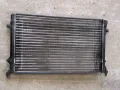 Воден радиатор за Голф 5 Ауди А3 Пасат Туран Volkswagen Golf 5 Audi A3 8P Touran Jetta Passat , снимка 1