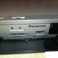 PANASONIC SA-BTT880 BLU-RAY DVD USB HDMI RECEIVER 2212211641, снимка 7 - Плейъри, домашно кино, прожектори - 35220199