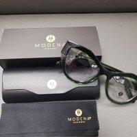 Диоптрична рамка Modena , снимка 1 - Слънчеви и диоптрични очила - 34904572