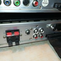 philips cd tuner amplifier-внос switzerland, снимка 13 - Аудиосистеми - 29447903