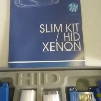 Xenon HID SLIM H11 - 4300K - ПОЛША, снимка 4 - Аксесоари и консумативи - 29261818