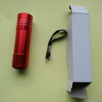 UV фенерче за лепене на авто-стъкла, проверка на течове / банкноти, снимка 4 - Други инструменти - 31633105