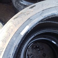 2броя гуми, снимка 3 - Гуми и джанти - 35116340