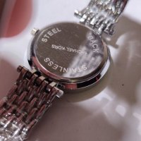 Дамски луксозен часовник Michael Kors , снимка 7 - Дамски - 37047626