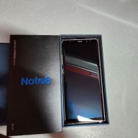 Samsung Galaxy note 8, снимка 2 - Samsung - 39058703
