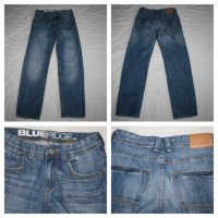 Нови и отлични дънки H&M за момче размер до 146 см. /10-11 г./, снимка 11 - Детски панталони и дънки - 29142663