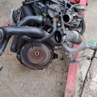 Двигател за Рено Меган 1.9дти/Renault Megane 1.9 dti 98hp., снимка 6 - Части - 40104504