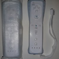 Контролер за Нинтендо Nintendo Wii, снимка 1 - Аксесоари - 39257095
