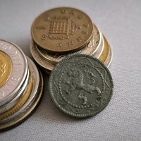 Монета - Белгия - 5 цента | 1916г., снимка 2 - Нумизматика и бонистика - 44356613
