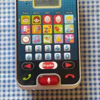 детски смартфон Vtech, снимка 1 - Образователни игри - 42254957