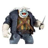 SPAWN ACTION FIGURE THE CLOWN 18 CM, снимка 6 - Колекции - 36669078