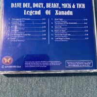 The Byrds,Dave Dee,Dozy,Beaky,Mick & Tich, снимка 17 - CD дискове - 42085879