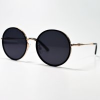 Оригинални дамски слънчеви очила Bally -50%, снимка 4 - Слънчеви и диоптрични очила - 40356177