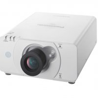 Panasonic PT-DZ570 Projector, снимка 1 - Плейъри, домашно кино, прожектори - 37092021
