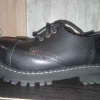 Обувки STEEL brand, снимка 2 - Други - 44805376