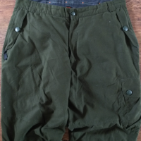  Laksen Gore tex - мъжки ловен панталон 54, снимка 5 - Спортни дрехи, екипи - 44809626
