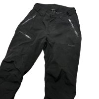 Мъжки туристически панталон Bergans of Norway, размер L, снимка 2 - Панталони - 44475370