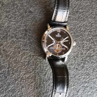 Чисто нов стилен часовник, снимка 4 - Мъжки - 42598308