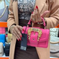 Versace дамска чанта, снимка 2 - Чанти - 42531726