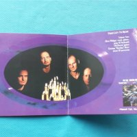Everon –5CD(Prog Rock,Heavy Metal), снимка 12 - CD дискове - 42907585