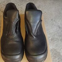 Работни обувки 40,41,45,46, снимка 3 - Мъжки боти - 29933175