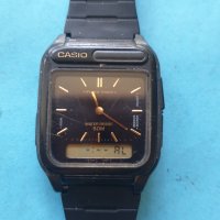 casio fkt 100, снимка 8 - Мъжки - 38538366