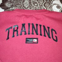 Спортно горнище Nike training, юноши Л размер (14 - 16 години), снимка 4 - Спортни дрехи, екипи - 35149040