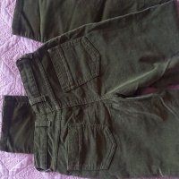 Нов панталон за момиче, снимка 2 - Детски панталони и дънки - 32008624