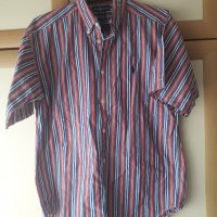 Polo Ralph Lauren оригинална риза, снимка 5 - Детски ризи - 30379115