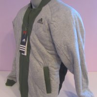 Оригинално яке ADIDAS., снимка 8 - Якета - 30341826