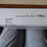 Продавам Таблет Samsung Galaxy Tab 2-7",P3100, снимка 7 - Таблети - 34397149
