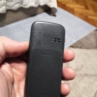 Nokia 101, две сим карти, радио, фенерче, зарядно, снимка 8 - Nokia - 39298769