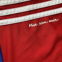 Оригинална тениска adidas / Bayern Munich, снимка 6 - Футбол - 37963597